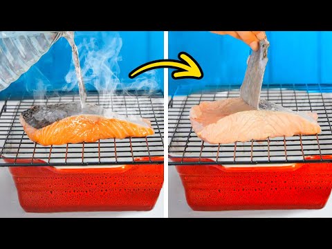 Descubre Nuevos Trucos de Cocina 🌟🍳 Mejora Tu Experiencia al Cocinar Descubre Nuevos Trucos de Cocina 🌟🍳 Mejora Tu Experiencia al Cocinar