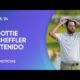 Detuvieron al golfista N°1 del mundo