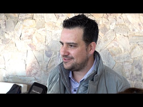 Dr Hernán Forli, Director Nacional de Atención Primaria y Salud Comunitaria Dr Hernán Forli, Director Nacional de Atención Primaria y Salud Comunitaria