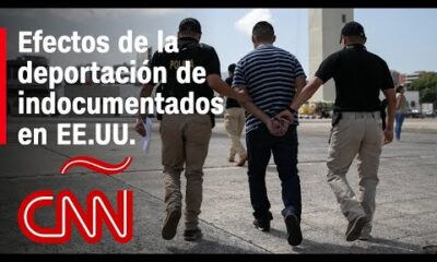 Efectos de la deportación de indocumentados en EE.UU.