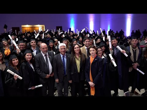 Egresados de la ULP Egresados de la ULP