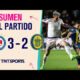 El Bicho se impuso al Canalla en un PARTIDAZO | #Argentinos 3-2 #RosarioCentral | Resumen