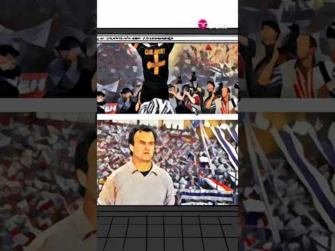 El Biza ya trabaja en una session para alentar al FortÃ­n, que busca volver a festejar âªðµ