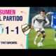 El Decano y el Calamar igualaron en el cierre de la fecha | #AtleticoTucuman 1-1 #Platense | Resumen