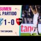 El FortÃ­n se impuso a la Lepra en el cierre de la fecha | #Velez 1-0 #Newells | Resumen