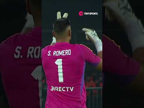 El gesto de Chiquito Romero para sus compaÃ±eros luego del 3-2 de Boca ðµð¡