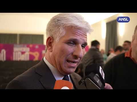 El Gobernador adelantó que firmará un convenio con intendentes para el inicio de obras públicas El Gobernador adelantó que firmará un convenio con intendentes para el inicio de obras públicas