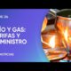 El Gobierno congeló la tarifa de gas