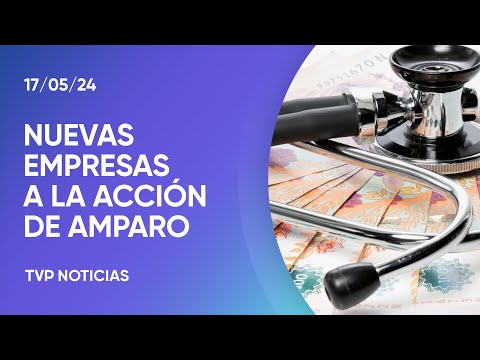 El Gobierno exige que 14 prepagas más retrotraigan los precios El Gobierno exige que 14 prepagas más retrotraigan los precios
