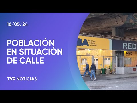 El Gobierno porteño presentó la Red de Atención