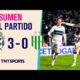 El Lobo goleÃ³ al Taladro y es otro de los lÃ­deres | #Gimnasia 3-0 #Banfield | Resumen