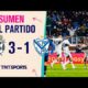 El Lobo sorprendiÃ³ al FortÃ­n y lo derrotÃ³ en el Bosque | #Gimnasia 3-1 #Velez | Resumen