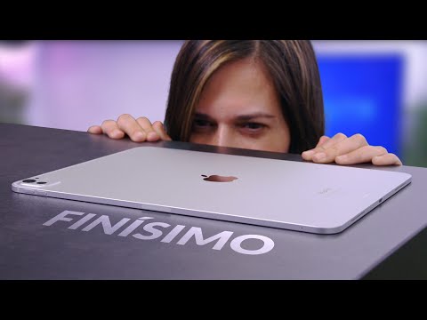 EL NUEVO iPAD ULTRACARO!!!!!!! ¿Aguantará las duras pruebas?
