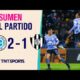 El Pirata lo dio vuelta ante el Ferroviario | #Belgrano 2-1 #CentralCordoba | Resumen