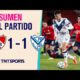 El Rojo igualÃ³ ante el FortÃ­n en Avellaneda | #Independiente 1-1 #Velez | Resumen