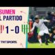 El Tatengue, sobre la hora, le ganÃ³ al Taladro | #Union 1-0 #Banfield | Resumen