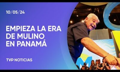 Elecciones en Panamá: la derecha llegó al gobierno