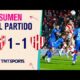 Emocionante empate entre la Gloria y el Tatengue | #Instituto 1-1 #Union | Resumen