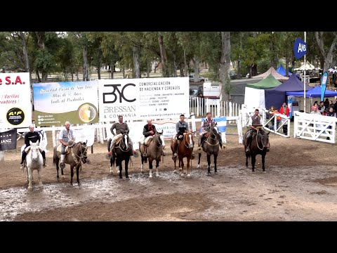 Emprendedoras en la Fiesta del Ternero
