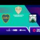 EN VIVO: Boca vs. Ferro – Fecha 11 Torneo Apertura 2024 – FÃºtbol femenino