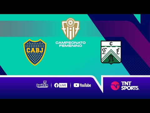 EN VIVO: Boca vs. Ferro – Fecha 11 Torneo Apertura 2024 – Fútbol femenino EN VIVO: Boca vs. Ferro – Fecha 11 Torneo Apertura 2024 – Fútbol femenino