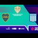 EN VIVO: Boca vs. Racing – Fecha 8 Torneo Apertura 2024 – FÃºtbol femenino