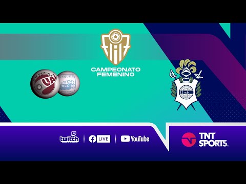 EN VIVO: UAI Urquiza vs. Gimnasia – Fecha 9 Torneo Apertura 2024 – FÃºtbol femenino