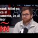 Entrevista con el diputado argentino Nicolás Massot: Milei no ataca al argumento, va al emisor