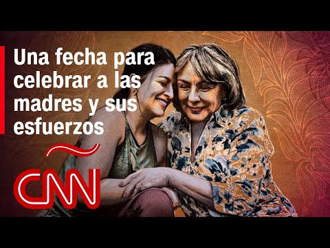 Esfuerzo de madre, estas mujeres logran ser madres sin sacrificar su rol profesional