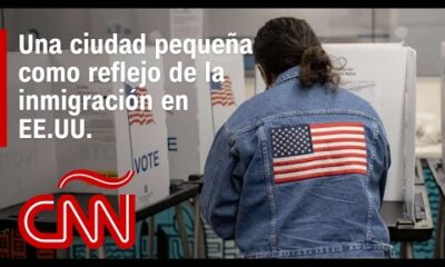 Esta pequeña ciudad de Wisconsin se está convirtiendo en un oasis para los inmigrantes hispanos