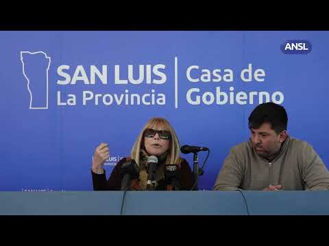 Eva Gatica, hija de José María ‘El Mono’ Gatica