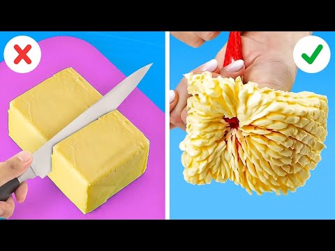 🍲 ¡Ponle Creatividad a tu Cocina: Ideas y Trucos de Cocina que te Sorprenderán! 🍽️👩🍳 🍲 ¡Ponle Creatividad a tu Cocina: Ideas y Trucos de Cocina que te Sorprenderán! 🍽️👩🍳