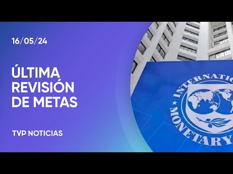 FMI: «Argentina tuvo mejores resultados de los esperados»