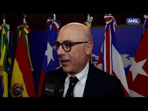 Francesc Pedró, director de la UNESCO IESALC