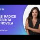 Gabriela Radice presenta su primera novela