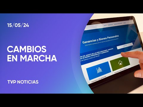 Ganancias: quiénes y cómo pagarán el impuesto