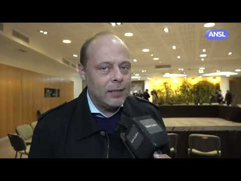 Gonzalo Amondaraín, director de Asuntos Municipales