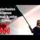 Grupo de intelectuales mexicanos llama a votar por Xóchitl para “defender la democracia amenazada”