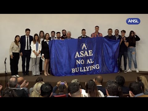 Gustavo Sesmilo, cofundador de ASAE