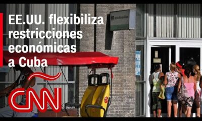 Hay cambios importantes en las restricciones económicas a Cuba