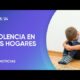 Informe sobre situaciones de violencia en los hogares