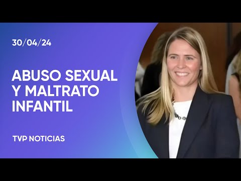 Intentan revertir la absolución de la jueza del caso Lucio Dupuy Intentan revertir la absolución de la jueza del caso Lucio Dupuy