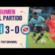 La Academia goleÃ³ al Bicho en el Cilindro | #Racing 3-0 #Argentinos | Resumen