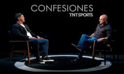 La Dupla #Orsi y #GÃ³mez, una charla Ã­ntima en #ConfesionesTNTSports