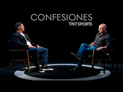 La Dupla #Orsi y #GÃ³mez, una charla Ã­ntima en #ConfesionesTNTSports