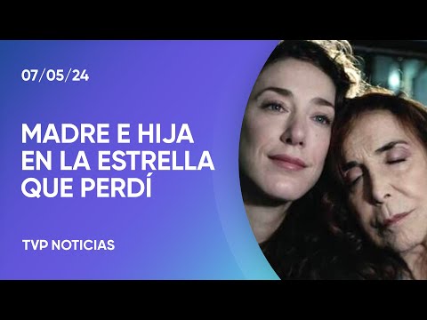 “La estrella que perdí” llega a los cines
