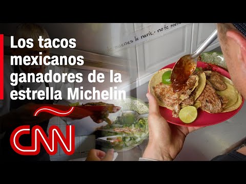 La experiencia de comer en “El Califa de León”, la taquería en México con una estrella Michelin La experiencia de comer en “El Califa de León”, la taquería en México con una estrella Michelin