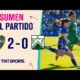 La Gladiadoras ganaron para seguir INVICTAS y LÃDERES del torneo ð | #Boca 2-0 #Ferro | Resumen