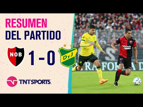 La Lepra se impuso al Halcón en el Parque Independencia | #Newells 1-0 #DefensaYJusticia | Resumen La Lepra se impuso al Halcón en el Parque Independencia | #Newells 1-0 #DefensaYJusticia | Resumen