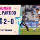 La T sigue imparable y derrotÃ³ al Decano | #Talleres 2-0 #AtleticoTucuman | Resumen